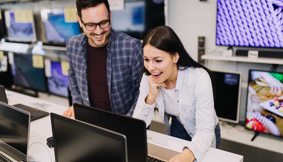 Buying a Refurbished Laptop or a New Laptop what is the difference!